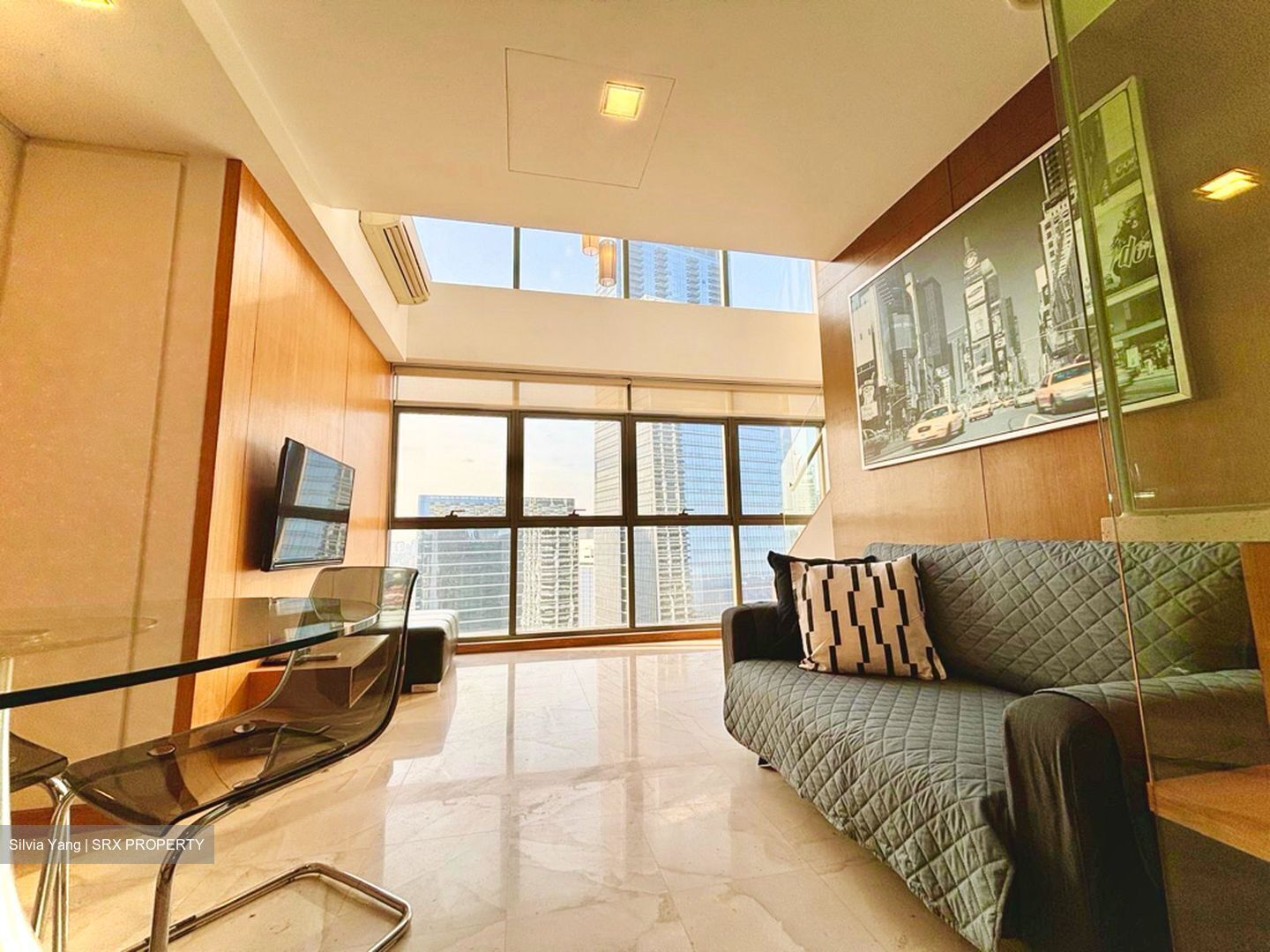 Icon (D2), Apartment #443504631